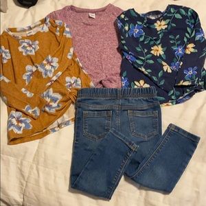 Old navy bundle